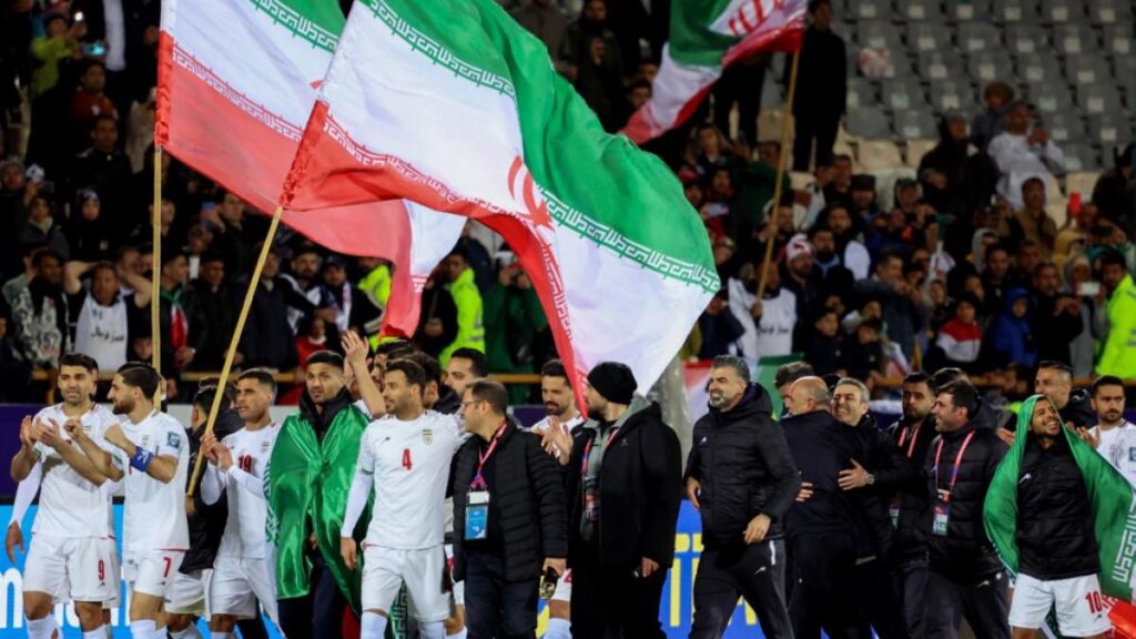 Iran Batal ke Piala Dunia 2026? Dampak Serangan AS & Israel ke Sepak Bola Dunia