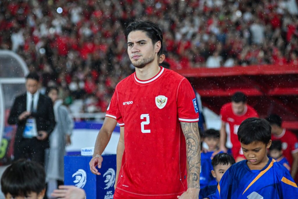 Kevin Diks Dari Pahlawan Jadi Petaka! Apa yang Terjadi di Gladbach?!