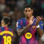 Rashford Rela Turun Gaji Demi Barcelona! Pengorbanan Besar Terungkap