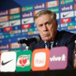 Gareth Bale Rekomendasikan Carlo Ancelotti Jadi Pelatih Manchester United!