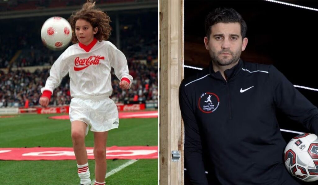 Sonny Pike: “Maradona Inggris” yang Kariernya Hancur Sebelum Dimulai